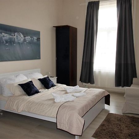 Budapesteasyflat Wesselenyi 외부 사진