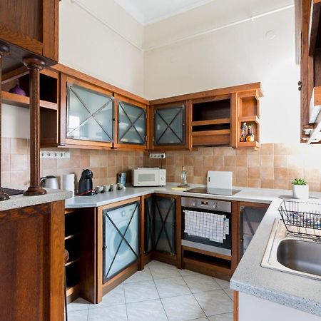 Budapesteasyflat Wesselenyi 외부 사진