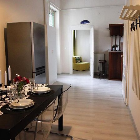 Budapesteasyflat Wesselenyi 외부 사진