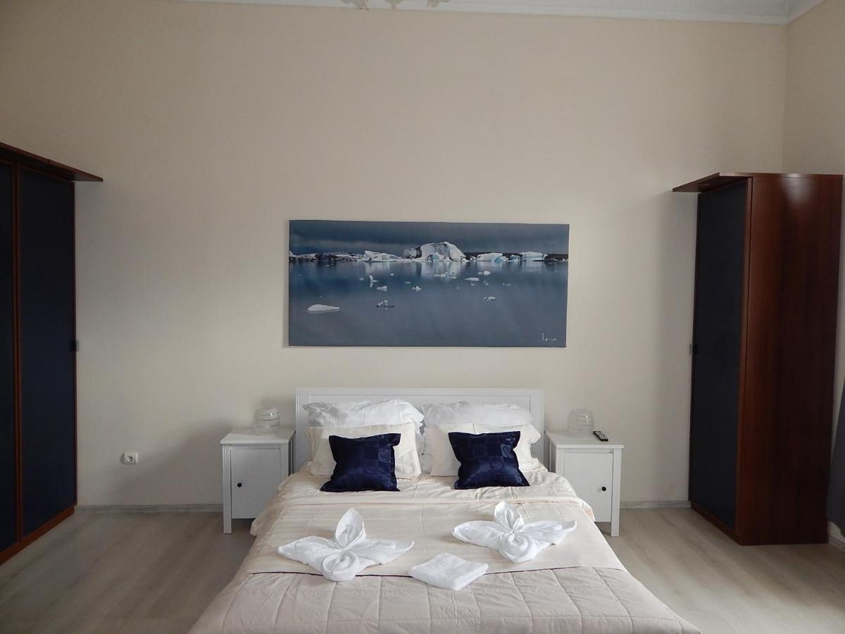 Budapesteasyflat Wesselenyi 외부 사진