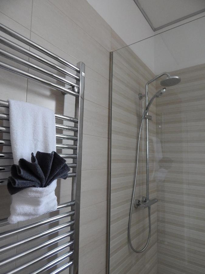 Budapesteasyflat Wesselenyi 외부 사진