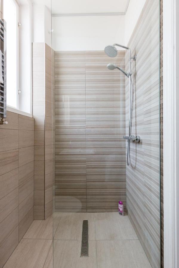 Budapesteasyflat Wesselenyi 외부 사진