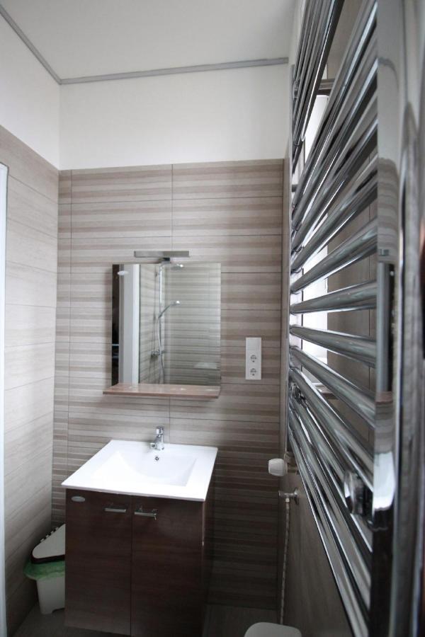 Budapesteasyflat Wesselenyi 외부 사진