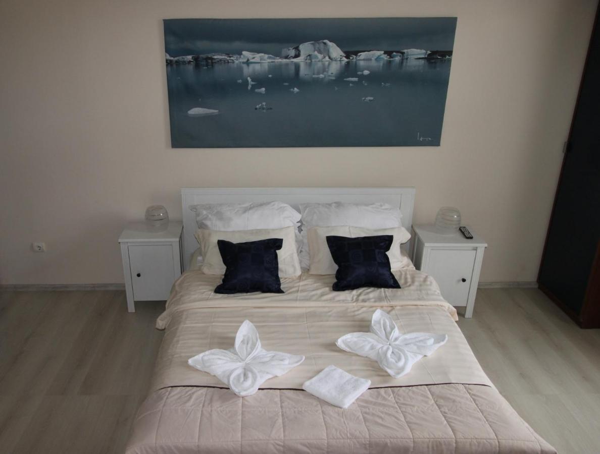 Budapesteasyflat Wesselenyi 외부 사진